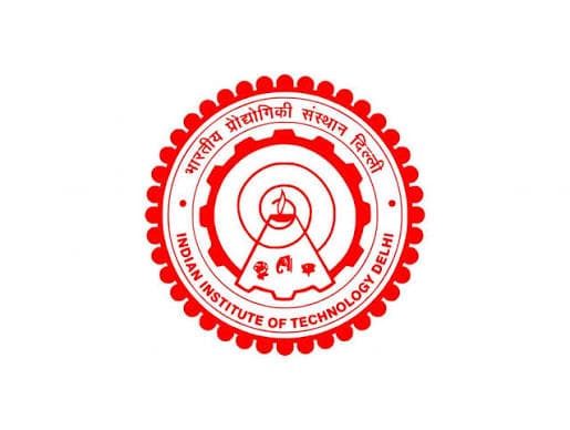 IIT Delhi logo