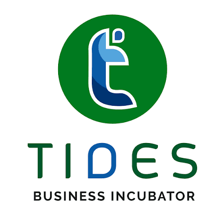 TIDES logo