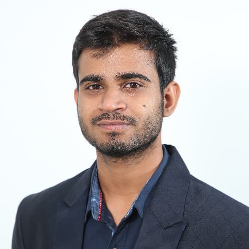Ankit Babu