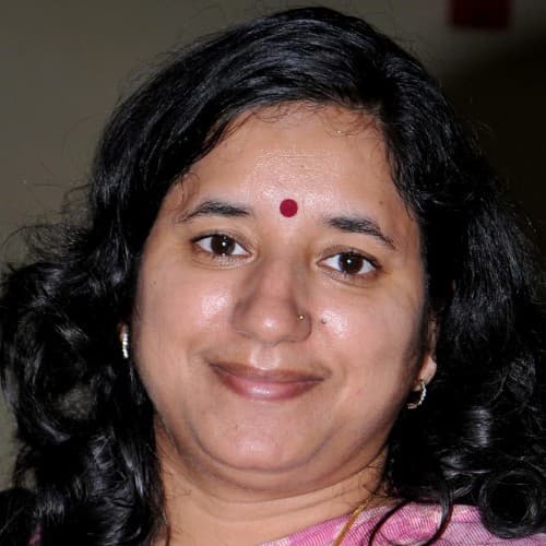 Dr. Seema Sharma