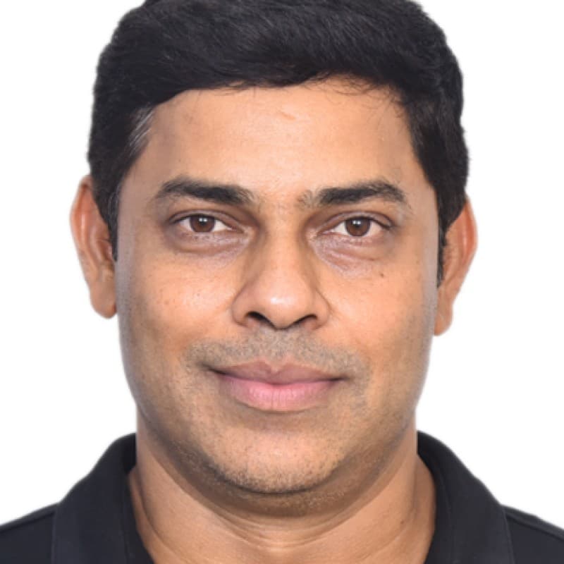 Dr. Tapan K. Gandhi