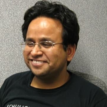 Dr. Karun Rawat